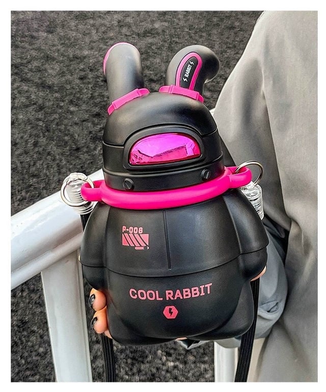 𝑩𝒊̀𝒏𝒉 𝒈𝒊𝒖̛̃ 𝒏𝒉𝒊𝒆̣̂𝒕 tai thỏ