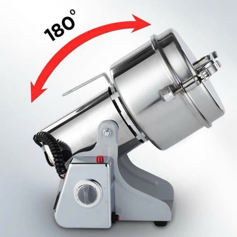 MÁY XAY BỘT KHÔ SEKA SK800Y