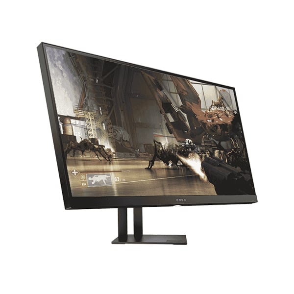Màn Hình Máy Tính HP OMEN 27i Monitor/ 2560x1440/ IPS/ DP/ HDMI/ 350 nits/ 3Y WTY (8AC95AA)