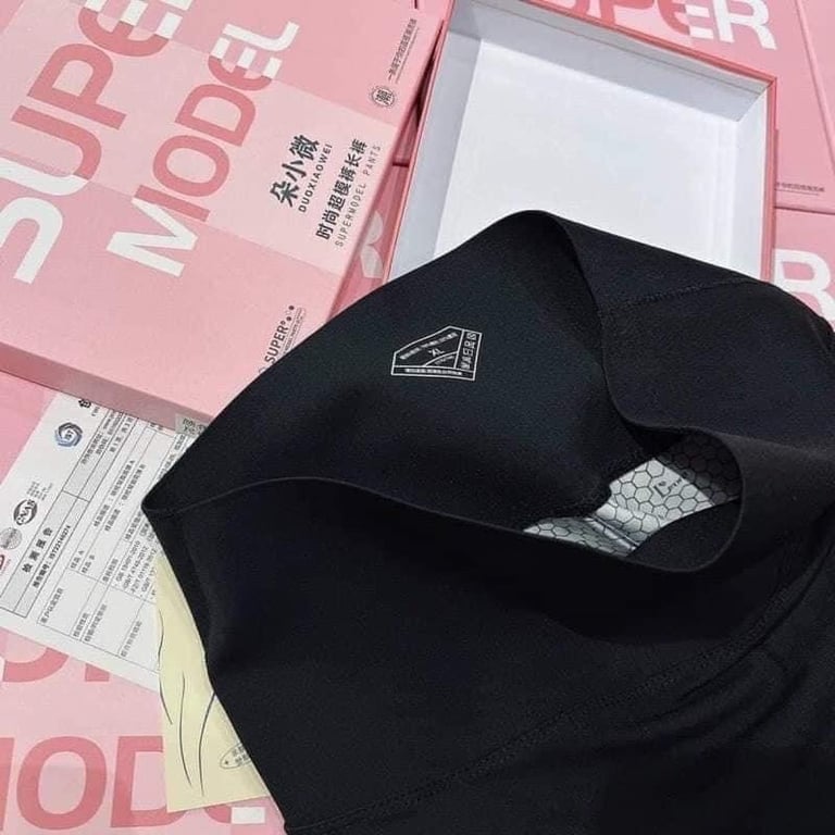 QUẦN LEGGING 6.0 SU ĐÚC (LOẠI 1)