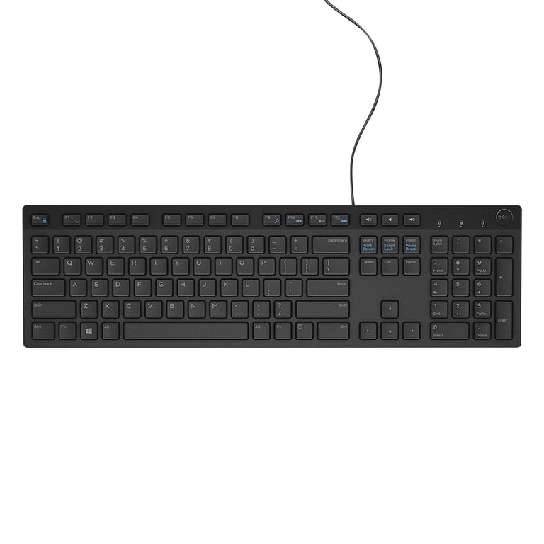 Bàn phím Dell KB216B