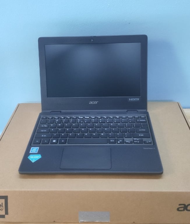 Acer TravelMate B3 TMB311 31 P49D N5030/4GB/256GB/Win11 (NX.VNFSV.005)