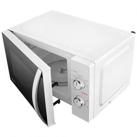 Lò vi sóng Toshiba MWP-MM20P 20 lít màu đen/ trắng