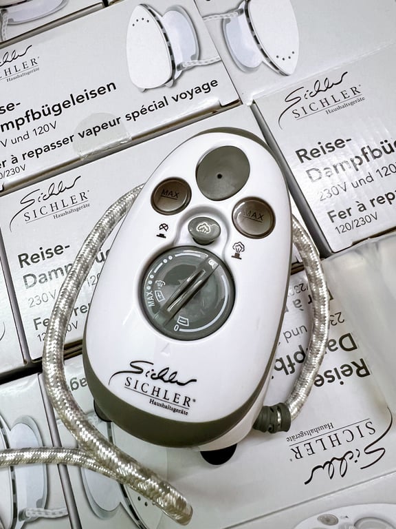 BÀN LÀ MINI SICHLER - Du lịch, công tác cực tiện lợi 👍