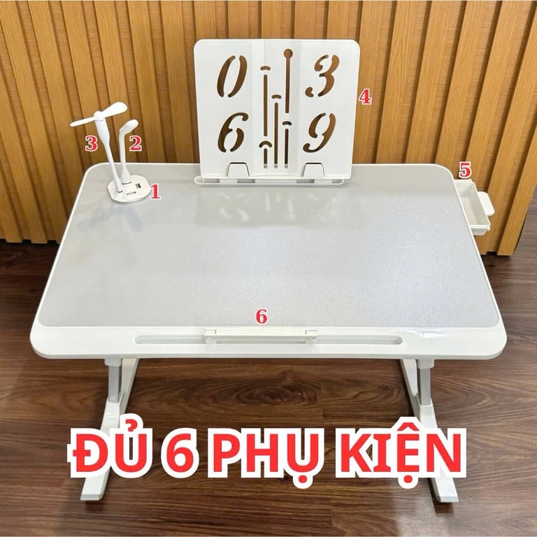 BÀN GẤP THÔNG MINH HIGURASHI