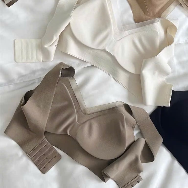 Áo lót su không gọng