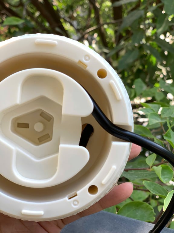 ẤM SIÊU TỐC MINI CAMPING Mandou 800ML