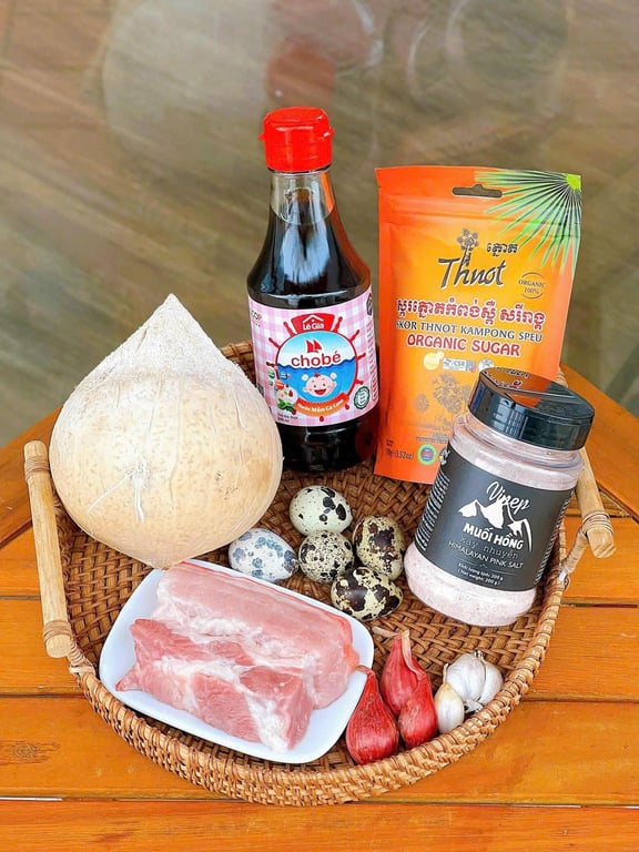 ĐƯỜNG THỐT NỐT HỮU CƠ CONFIREL 500gr