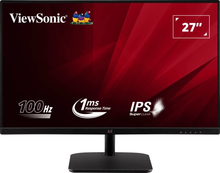 Màn hình máy tính ViewSonic VA2732-h