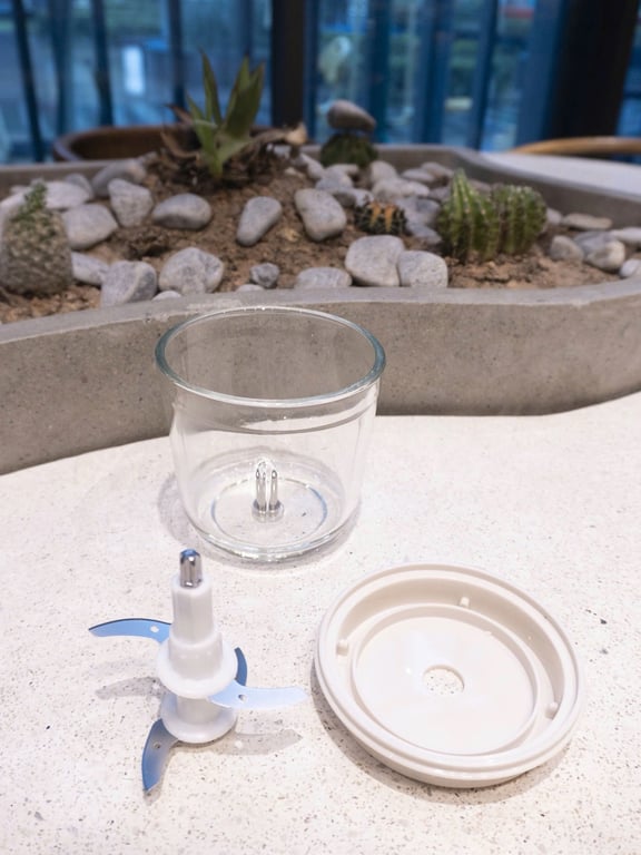 MÁY XAY THỊT ĐA NĂNG KALPEN S1