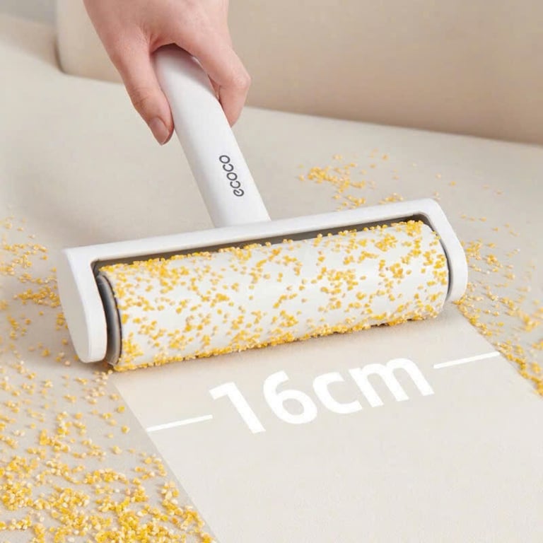 Cây Lăn Bụi ECOCO