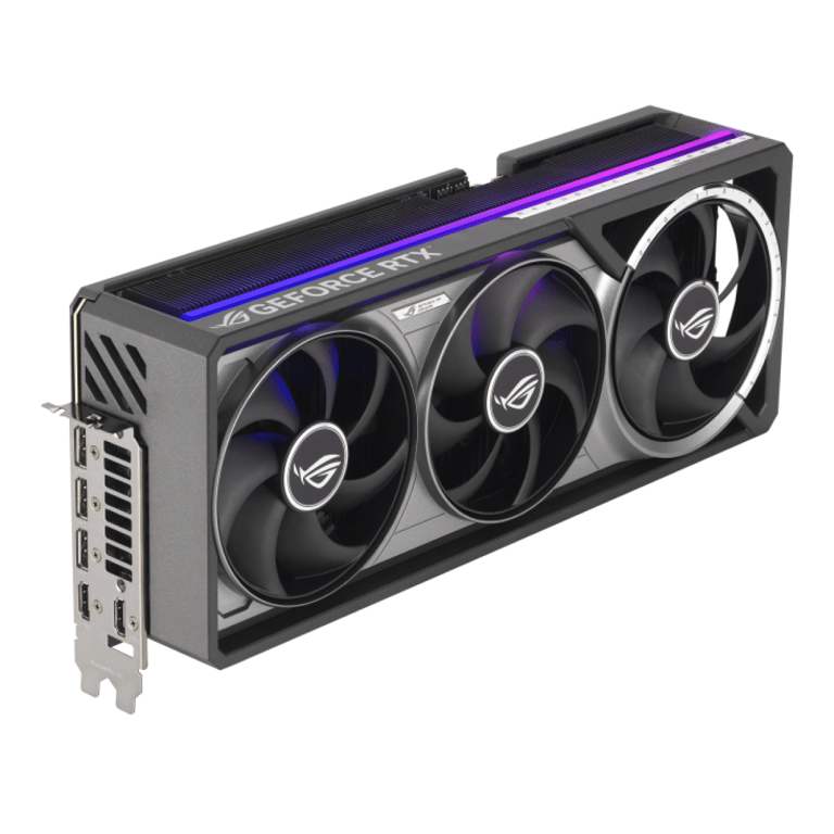 VGA Asus ROG Astral Geforce RTX 5090 OC 32GB ROG-ASTRAL-RTX5090-O32G-GAMING