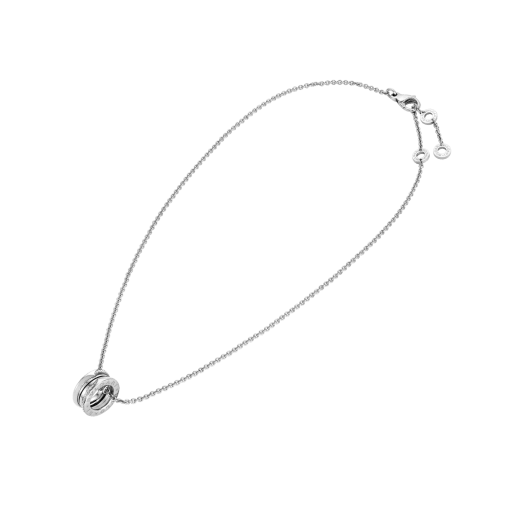 3D B.zero1 Necklace 006
