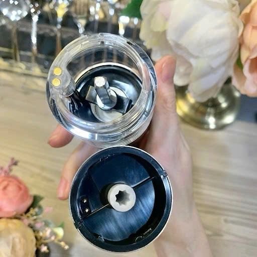 Máy xay tiêu sạc pin - RK762