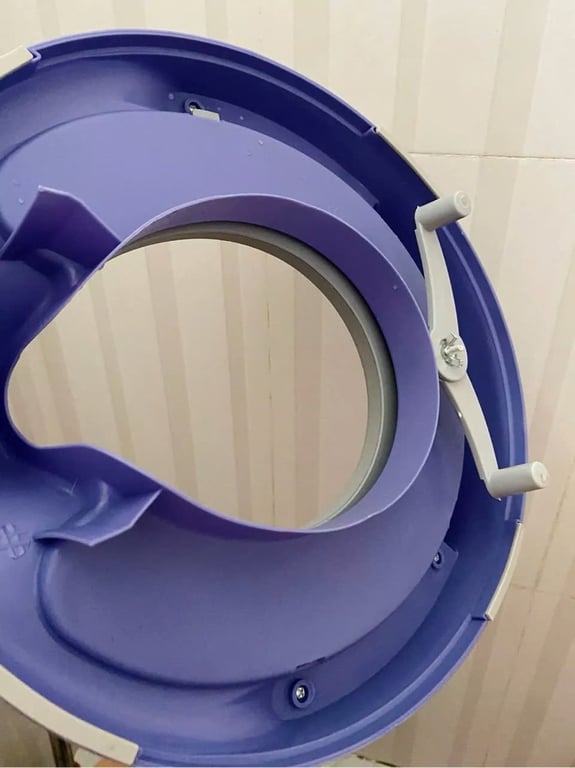 ĐỆM NGỒI TOTLET CHO BÉ