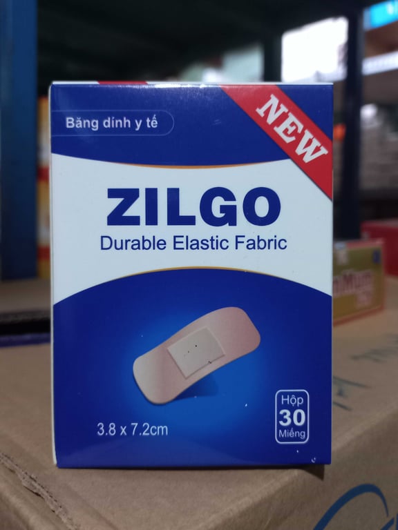 Bcn zilgo bảng lớn h/30 miếng
