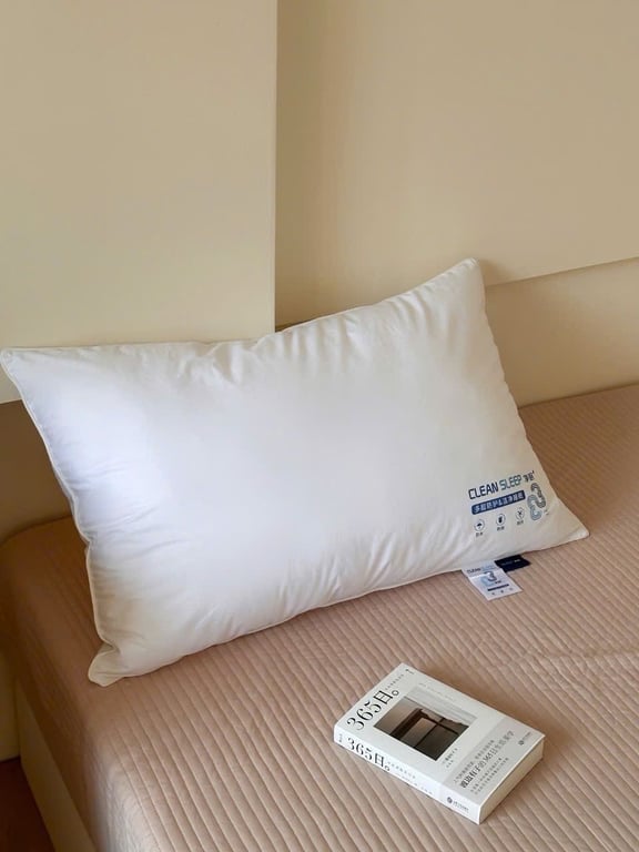 RUỘT GỐI CHỐNG THẤM