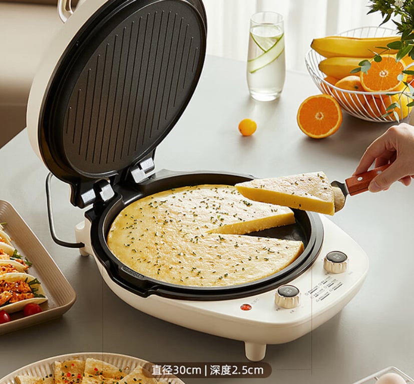 MÁY NƯỚNG THỰC PHẨM BEAR