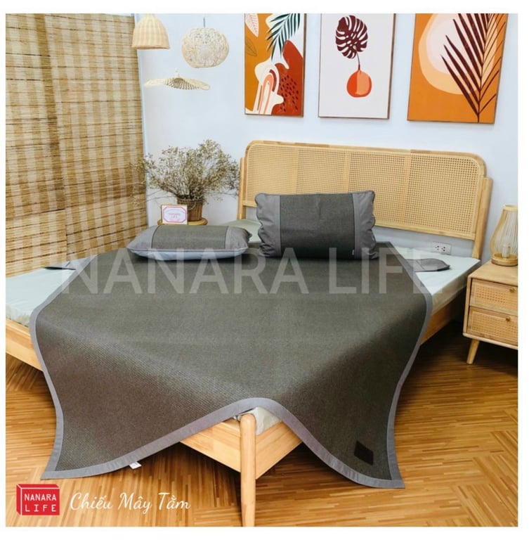 Chiếu Mây Tằm Nanara Life