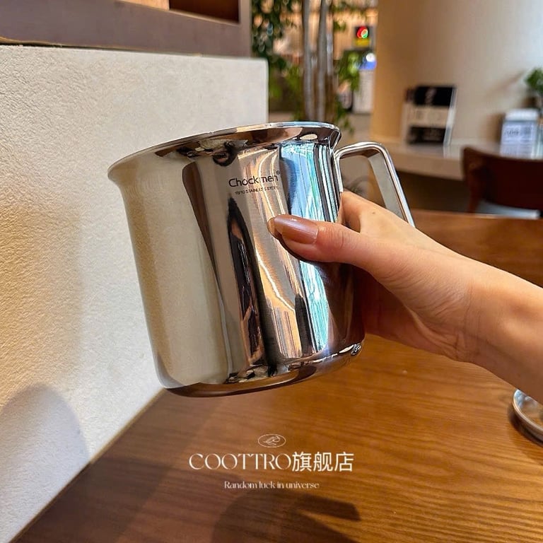 Ca nấu mì Chockmen 1L - C206