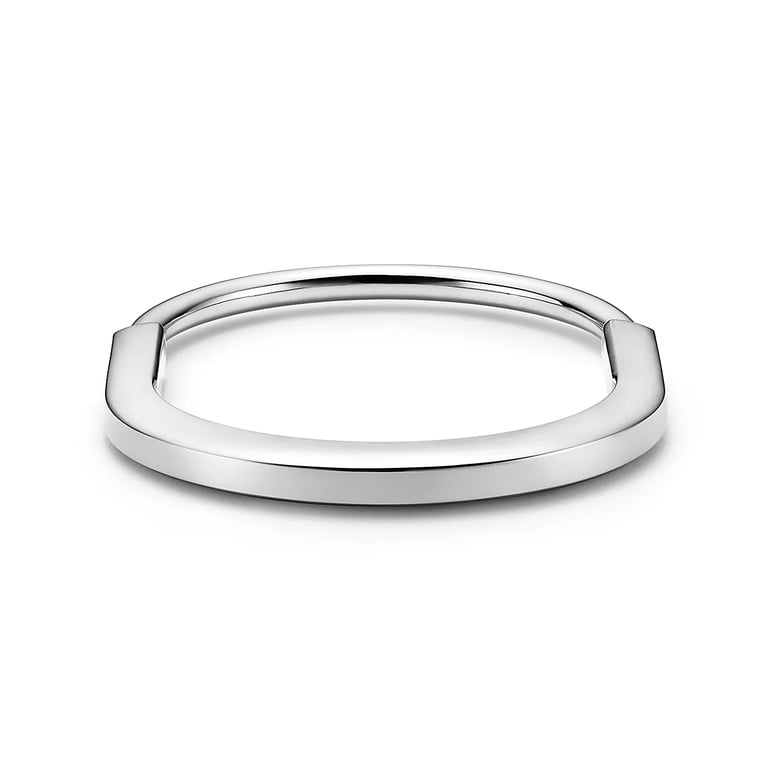 Tiffany Lock Bangle
