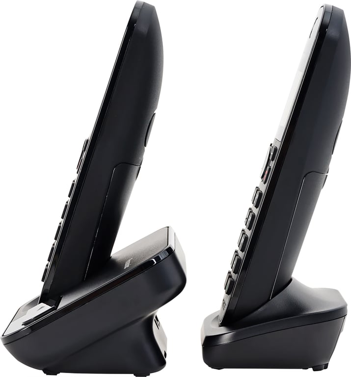 Điện Thoại Đàm Thoại Panasonic KX-TGC412