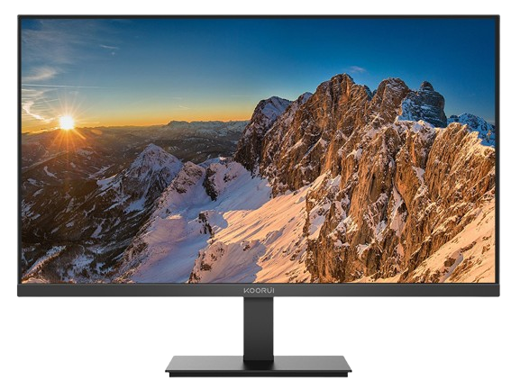 Màn hình máy vi tính Koorui E2212F