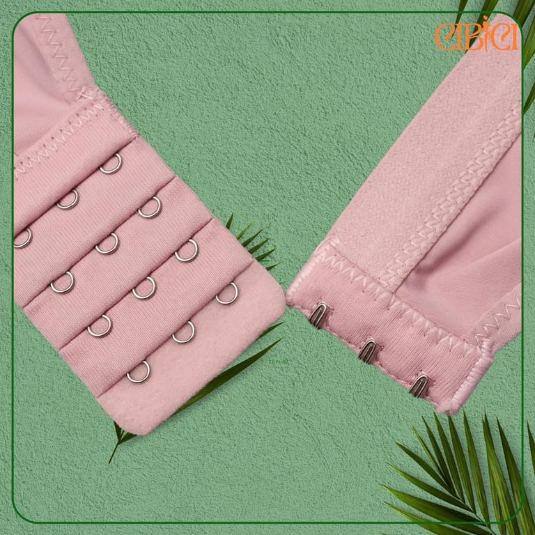 Áo lót không gọng đúc su mềm mại xuất Nhật