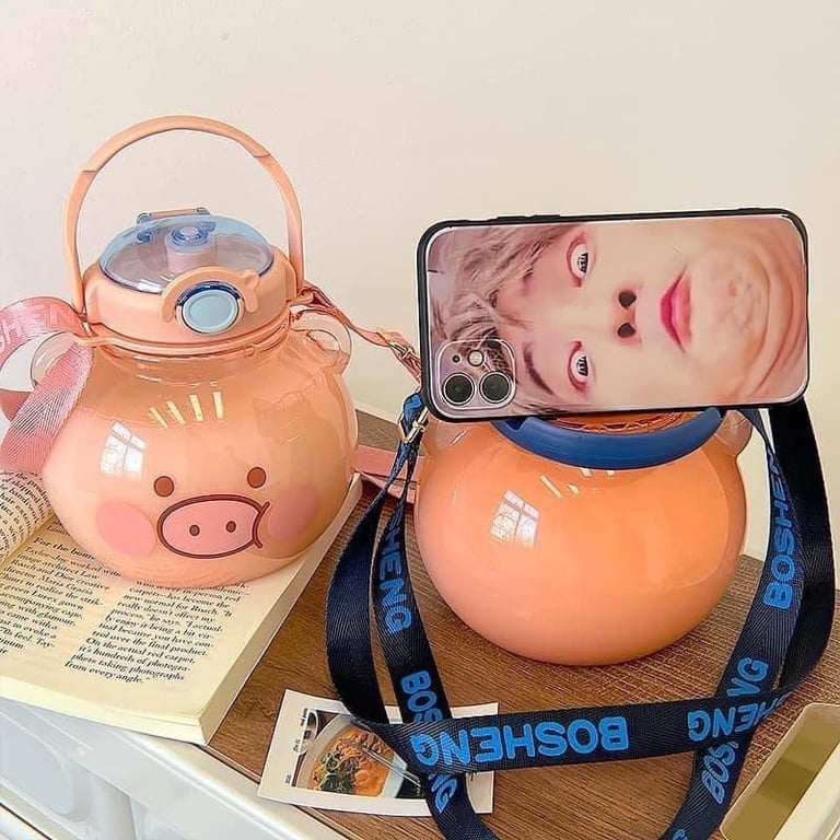 Bình nước uống 1430ml