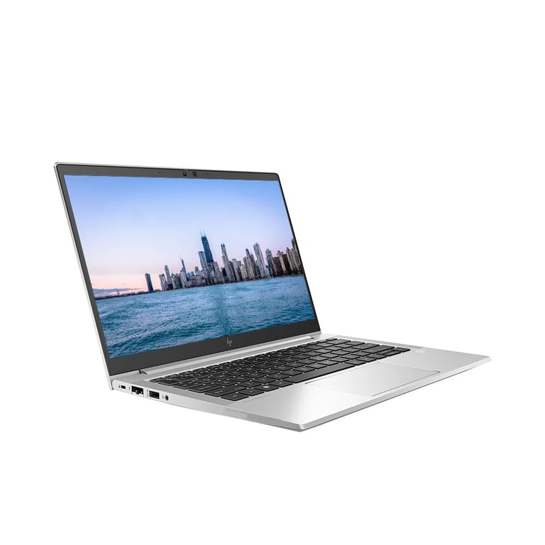 Laptop (6M143PA) HP EliteBook 630 G9 i5-1235U/8GD4/512GSSD/13.3FHD/WL/BT/3C42WHr/ALU/W11SL/LED_KB/BẠC