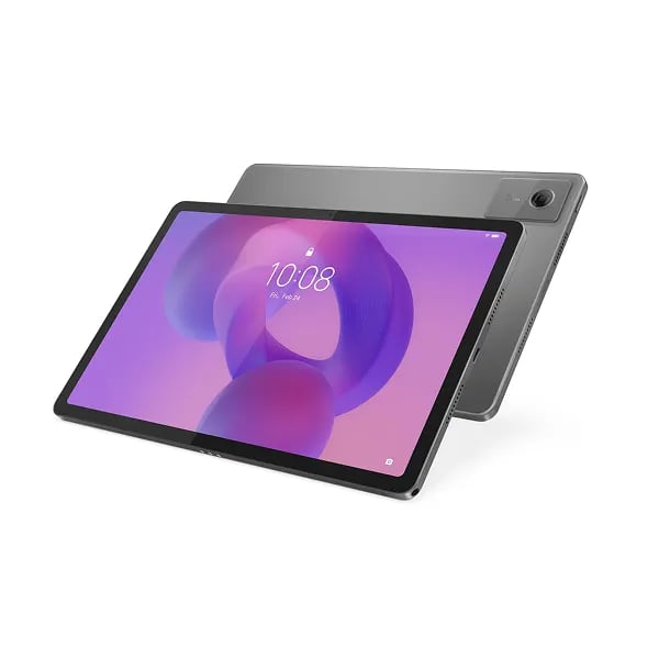 Máy tính bảng Lenovo Idea Tab - MediaTek Dimensity 6300, 4GB LPDDR4x, 128GB UFS 2.2 - Android 15 - Bút cảm ứng - BH 2 năm - ZAFR0484VN
