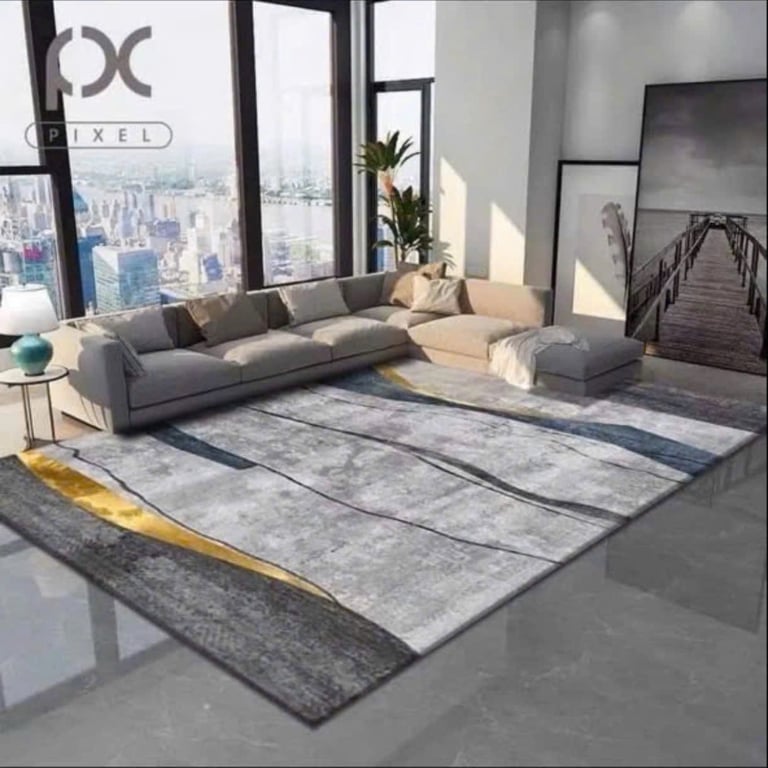 THẢM CỪU PANAMA CAO CẤP