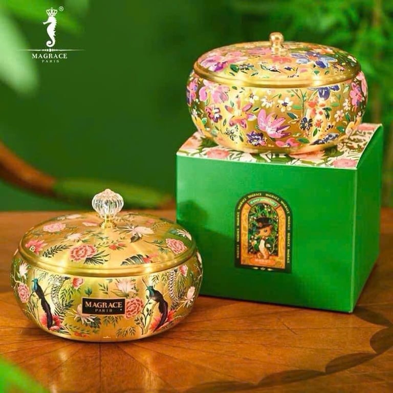 𝐇Ũ ĐỰ𝐍𝐆 𝐁Á𝐍𝐇 𝐊Ẹ𝐎 𝐌𝐀𝐆𝐑𝐀𝐂𝐄 𝐏𝐀𝐑𝐈𝐒 cao cấp