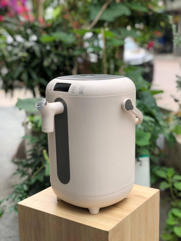 Bình đun nước giữ nhiệt Bear B30V1