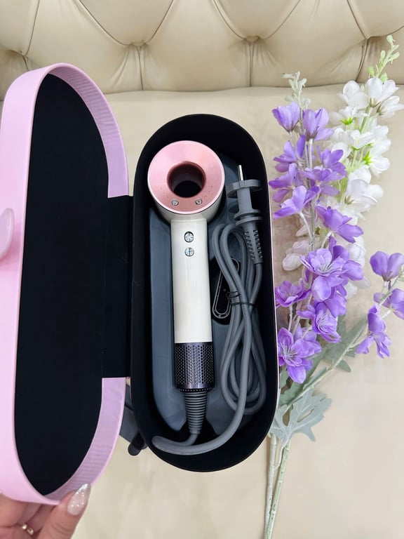 MÁY SẤY TÓC DYSON