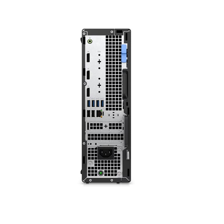 Máy tính để bàn đồng bộ Dell OptiPlex SFF Plus 7020-SP7020-14500-8512W-3Y