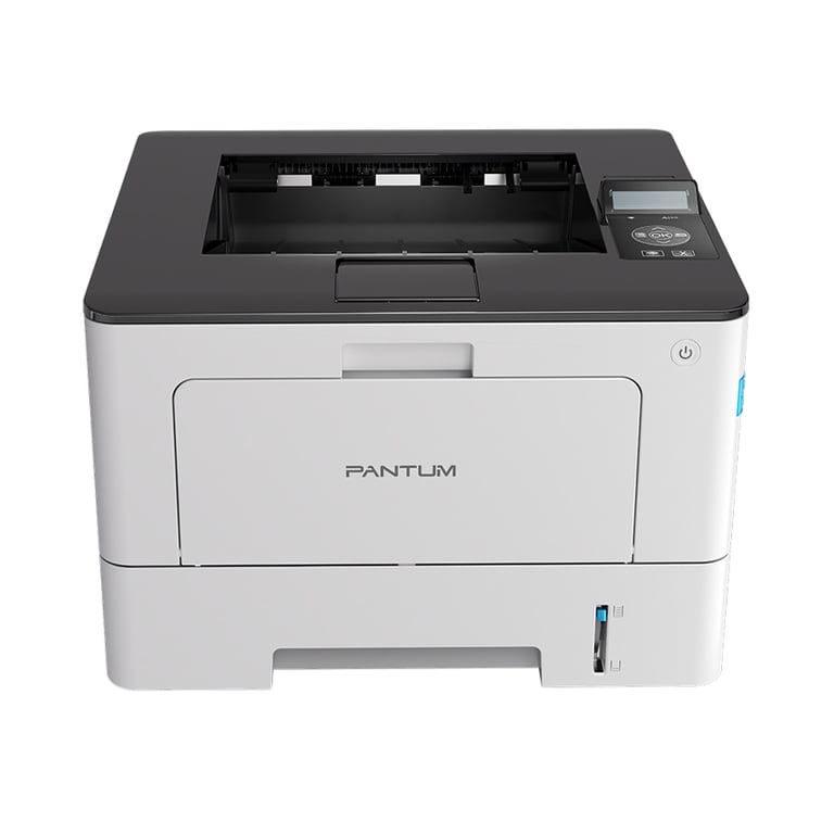 Máy In Laser Trắng Đen Đơn Năng Pantum BP5100DW (In đảo mặt/ A4/ A5/ USB/ LAN/ WIFI)
