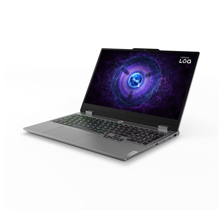 Laptop Lenovo LOQ - 15IRX9 83DV01ALVN