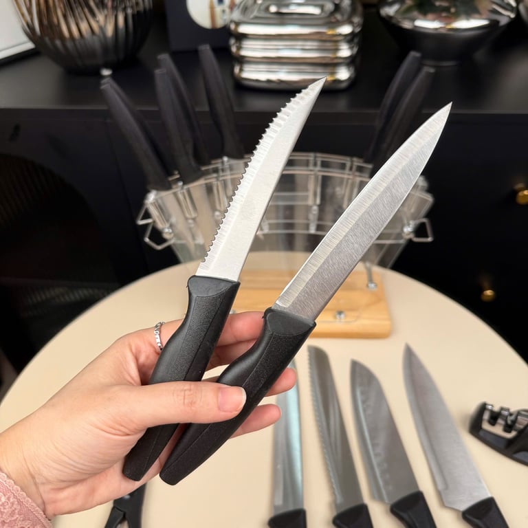 SET DAO 17 MÓN XUẤT DƯ