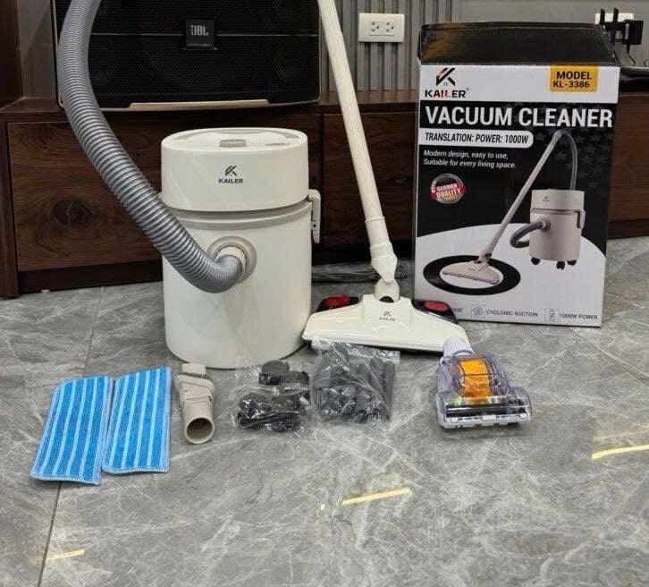 Máy hút bụi đa năng KAILER KL-3386