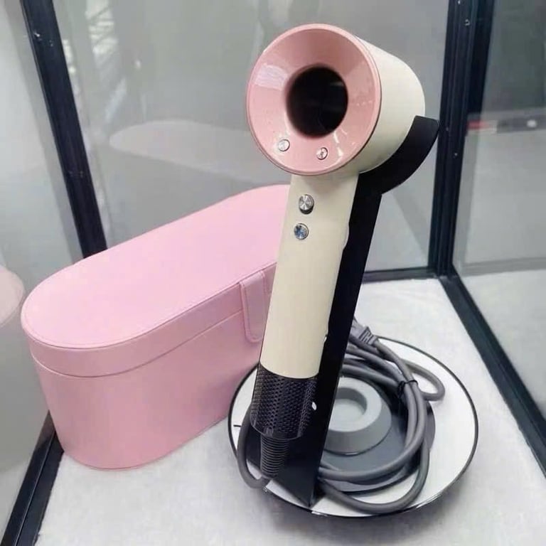 MÁY SẤY TÓC DYSON