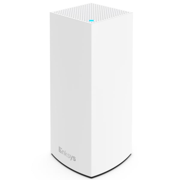 Bộ Định Tuyến Wifi 6 Linksys MX2001-AH Atlas 6: Dual-Band Mesh, 1-Pack