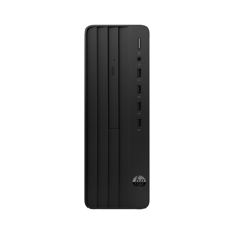 Bộ Máy Tính Để Bàn (9E564PT) HP 280 Pro G9 SFF i5-12500(6*3.0)/8GD4/512GSSD/WL/BT/KB/M/W11SL/ĐEN