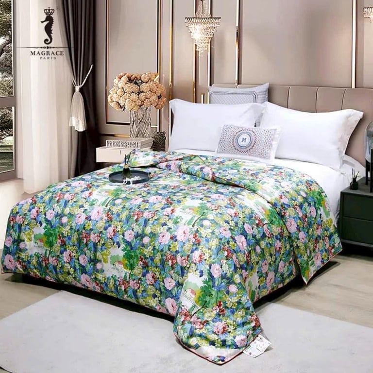 𝐂𝐇Ă𝐍 𝐋Ụ𝐀 𝐓Ơ 𝐓Ằ𝐌 𝐌𝐀𝐆𝐑𝐀𝐂𝐄 𝐏𝐀𝐑𝐈𝐒