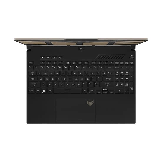 Laptop ASUS TUF Gaming A16 FA617NSR-RL100W ( Cpu Ryzen 7-7435HS/ Ram 16GB/ SSD 512GB/ Vga RX 7600S 8GB/ 16 inch WUXGA 144Hz/ Win 11SL)