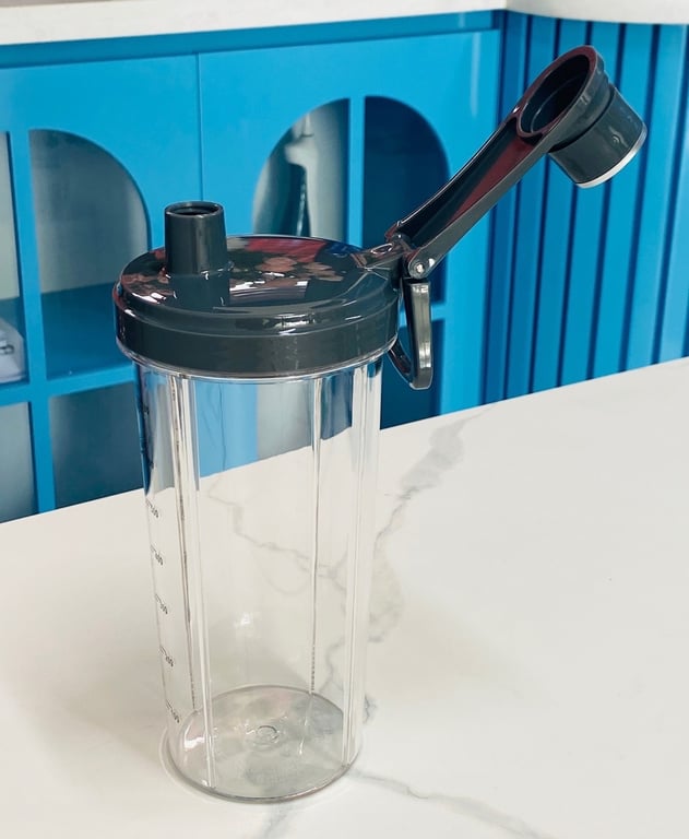 Máy xay sinh tố nhỏ ngọn Arber ST01