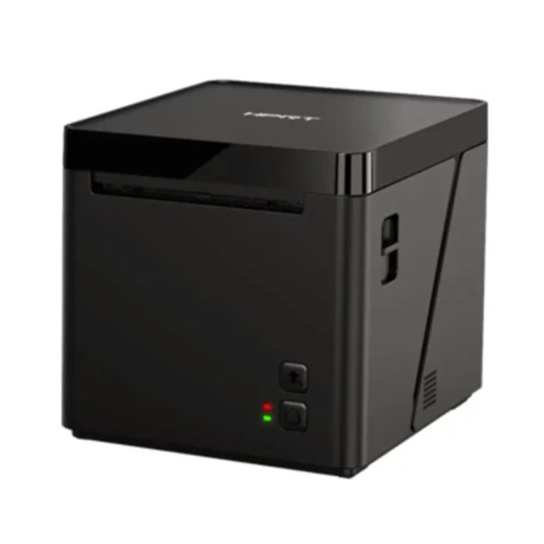 Máy in hóa đơn HPRT TP80N-M (USB + Bluetooth + Wifi)TẶNG KÈM 10C GIẤY K80X45 , in siêu nhanh , kết nối mọi điện thoại,đầu in chống nước , không lo kẹt giấy