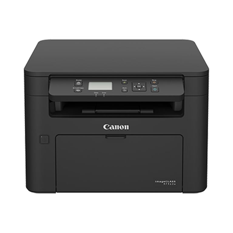 Máy in Canon Laser Trắng Đen Đa Năng Chính Hãng MF913W