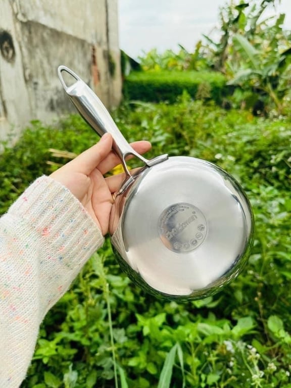 Chảo CHOCKMEN #14cm #ckm583