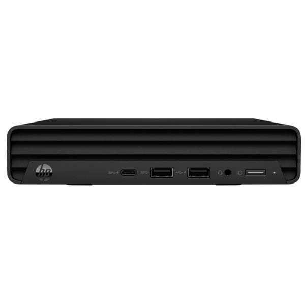 Bộ Máy Tính Để Bàn HP Pro Mini 260 G9 Intel Core i5 1235U/ 8GB/ 256GB (73D10PA)